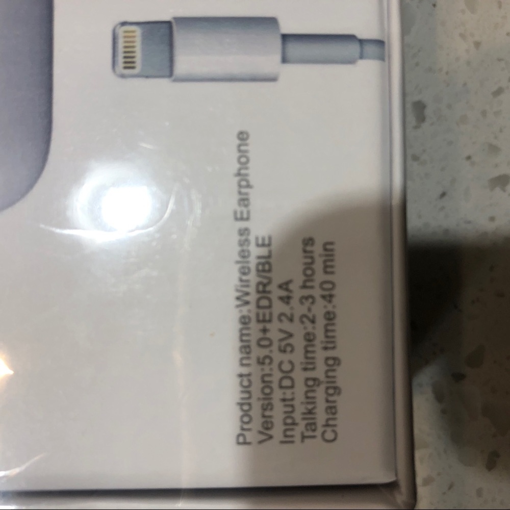 I12 Airpods